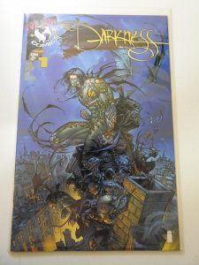 The Darkness #1 (1996)