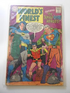 World's Finest Comics #173 (1968)