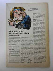 The X-Men #67 (1970) VG- Condition