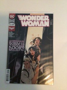 Wonder Woman #71 (2019)