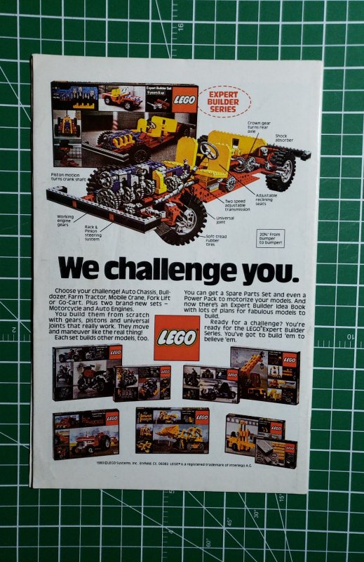 The Brave and the Bold #170 (1981)