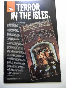 The Incredible Hulk #345 (1988) VG+ Condition