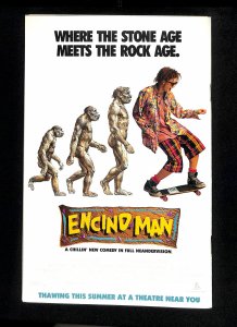 Spectacular Spider-Man #189 Hologram Cover!