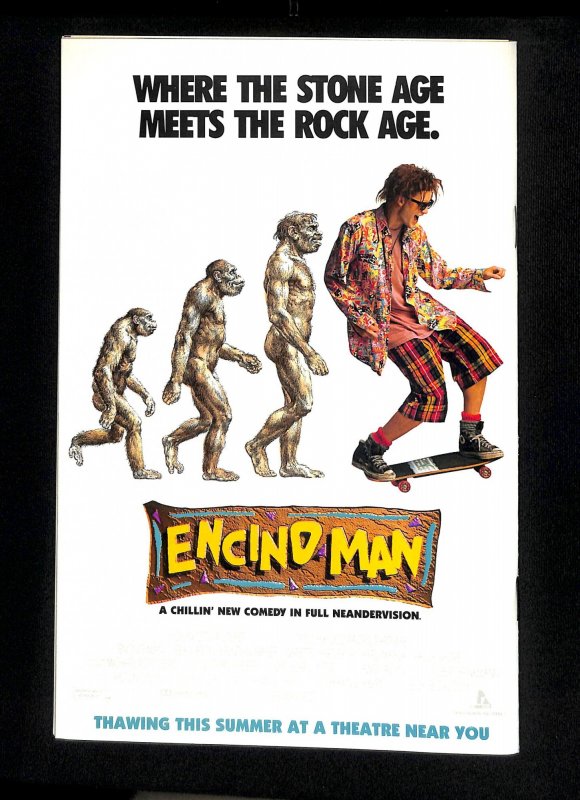 Spectacular Spider-Man #189 Hologram Cover!