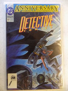 DETECTIVE COMICS # 627