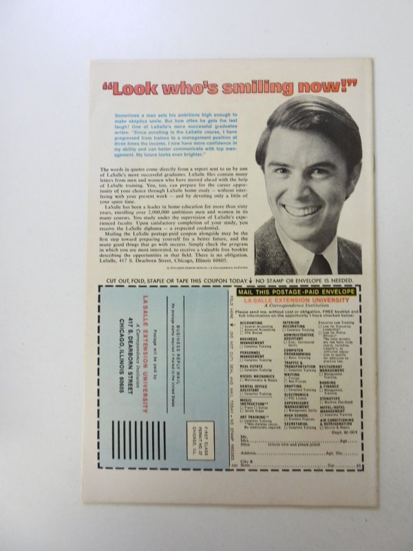 Iron Man #92 (1976) VF- condition