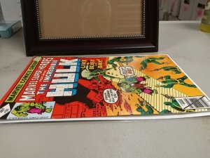 Marvel Super-Heroes #84 VF+ (1977, Marvel Comics). P03