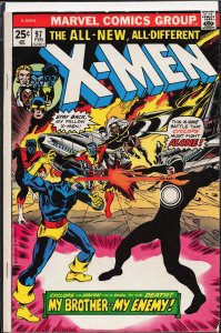 The X-Men #97 (1976) X-Men [Key Issue]