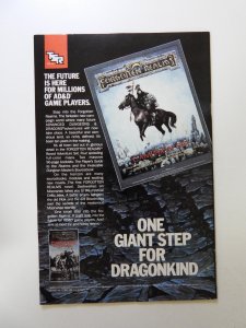 Iron Man #226 (1988) VF+ condition