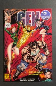 Gen 13 #2 (1995)