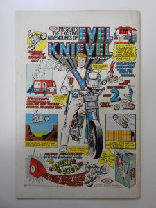 Captain America #169 (1974) FN Condition!