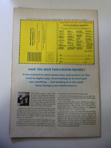 The Frankenstein Monster #9 (1974) VG Condition