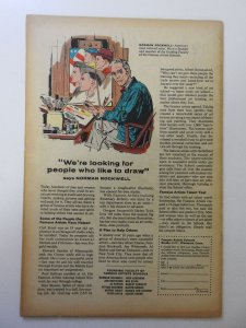 Strange Tales #146 (1966) VG/FN Condition! moisture stain