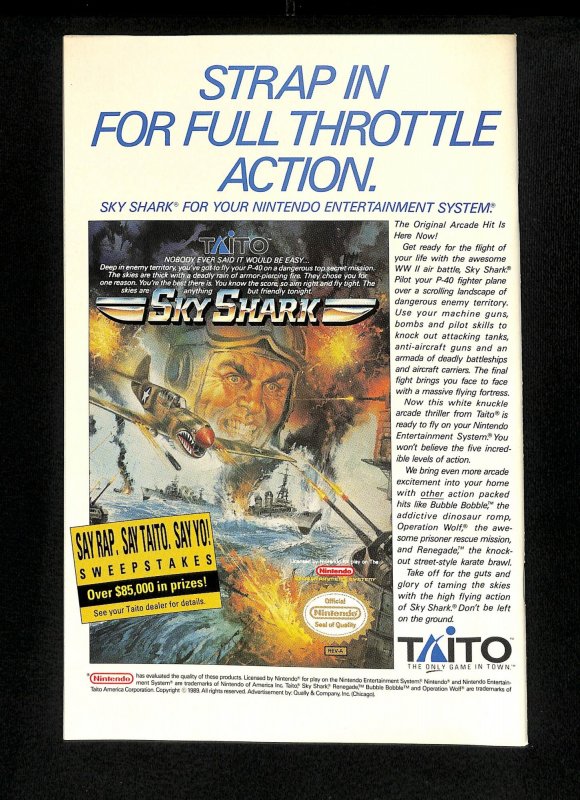 Marc Spector: Moon Knight #12