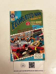 Elongated Man #3 VF DC Comic Books Justice League 23 HH88