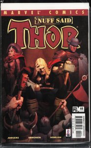 Thor #44 (2002)