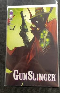 Gunslinger Spawn #3 (2023)