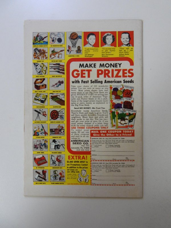 Our Army at War #192 (1968) VF condition