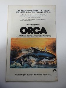 Nova #13 (1977) VF- Condition