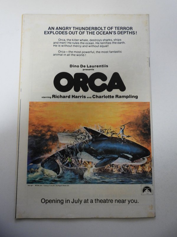 Nova #13 (1977) VF- Condition