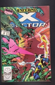 X-Factor #36 (1989)