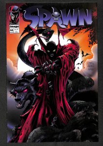 Spawn #44 (1996)