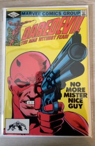 Daredevil #184 Direct Edition (1982)