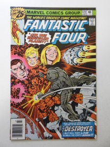 Fantastic Four #172 (1976) FN/VF Condition!