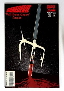 Daredevil #325 (1994) VF/NM Marvel