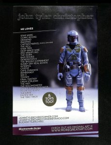 Poe Dameron #1 Action Figure  Variant