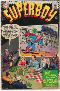 Superboy #140 (1967)
