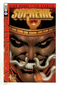 Supreme: The Return #2 (1999) OF31