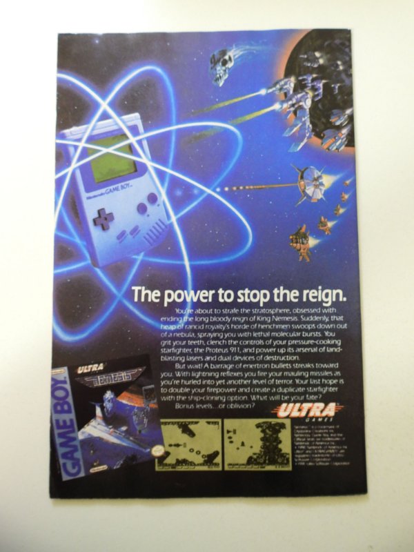 The Transformers #68 (1990) VF- Condition