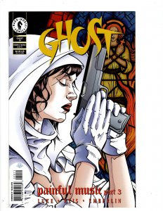 Ghost #30 (1997) J604