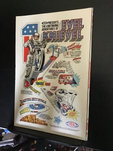 Shazam! #16 (1975) The Rock, Black Adam! VF/NM Oregon CERT!