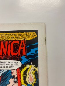Cherry Poptart #1 (1982) VF Yetzler & Goniff Comic Book Last Gasp 1982 6 J815