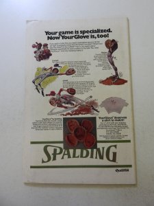 Nova #1 (1976) origin and 1st appearance of Nova VF- condition