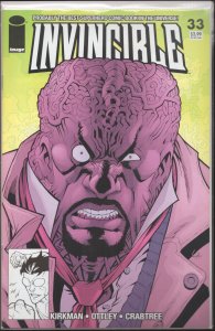 Invincible #33 (2006) Invincible