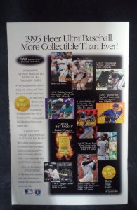 Fantastic Four #400 (1995)