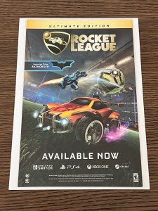 John Wick #3 Cover C (2018). VF/NM.