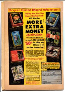 Lash LaRue #62  1956 - Charlton  -VG - Comic Book