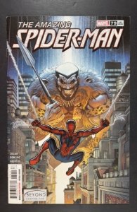 The Amazing Spider-Man #79 (2022)