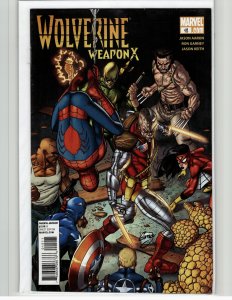 Lot of 49 Comics (See Description) Wolverine, X Men