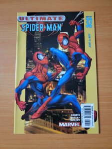 Ultimate Spider-Man #32 Direct Market Edition ~ NEAR MINT NM ~ 2003 Marvel Comic