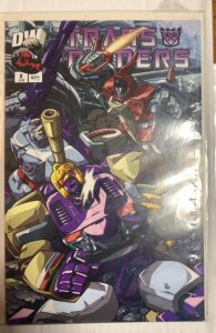 Transformers #3