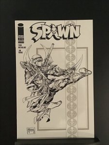 Spawn #310 Cover D (2020)