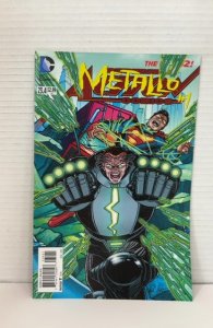 Action Comics #23.4 (2013)