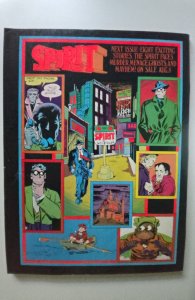 The Spirit #3 (1974)