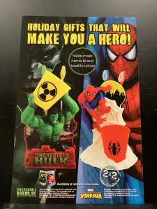 The Amazing Spiderman #581 Variant (2009)