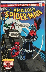 The Amazing Spider-Man #148 (1975) Spider-Man